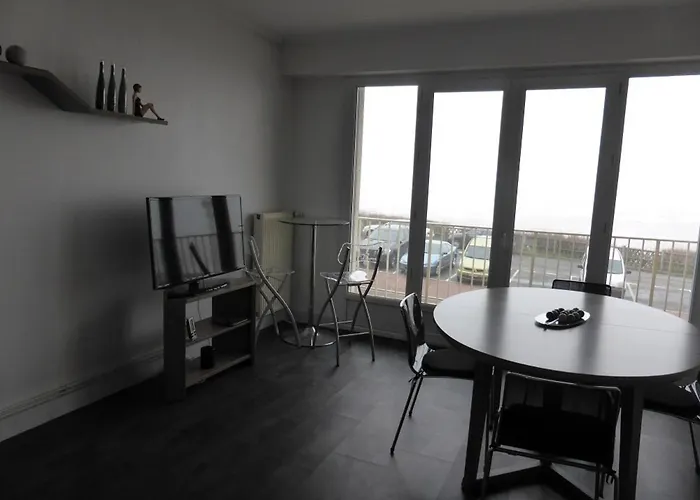 T2 Face A La Mer, 4 Couchages, D'olonne - Proche Et Marche - Fr-1-325-9 Les Sables-dʼOlonne