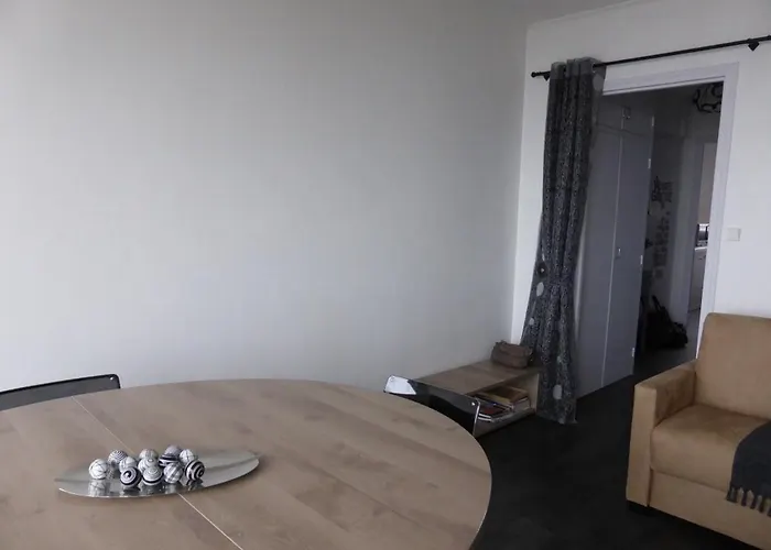 Διαμέρισμα T2 Face A La Mer, 4 Couchages, D'olonne - Proche Et Marche - Fr-1-325-9 Les Sables-dʼOlonne