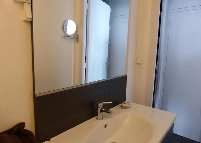 T2 Face A La Mer, 4 Couchages, D'olonne - Proche Et Marche - Fr-1-325-9 Διαμέρισμα