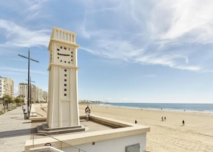 T2 Face A La Mer, 4 Couchages, D'olonne - Proche Et Marche - Fr-1-325-9 Διαμέρισμα Les Sables-dʼOlonne