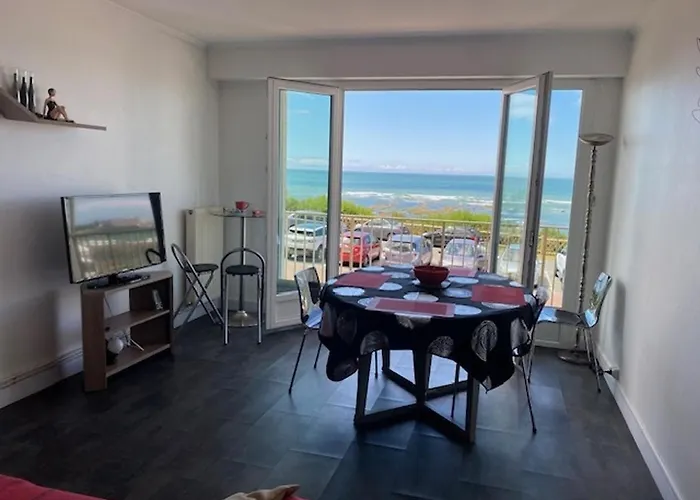 T2 Face A La Mer, 4 Couchages, D'olonne - Proche Et Marche - Fr-1-325-9 *