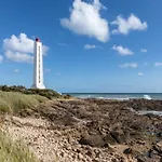 T2 Face A La Mer, 4 Couchages, D'olonne - Proche Et Marche - Fr-1-325-9 * Les Sables-dʼOlonne