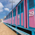 아파트 T2 Face A La Mer, 4 Couchages, D'olonne - Proche Et Marche - Fr-1-325-9 Les Sables-dʼOlonne