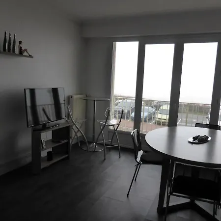 T2 Face A La Mer, 4 Couchages, D'olonne - Proche Et Marche - Fr-1-325-9 Les Sables-dʼOlonne