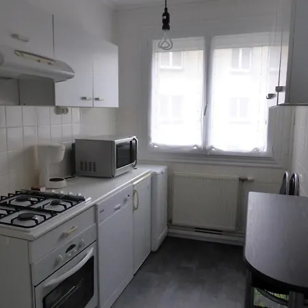 T2 Face A La Mer, 4 Couchages, D'olonne - Proche Et Marche - Fr-1-325-9 Les Sables-dʼOlonne