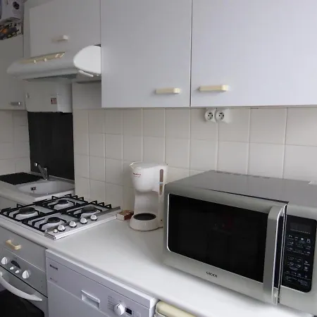 T2 Face A La Mer, 4 Couchages, D'olonne - Proche Et Marche - Fr-1-325-9 Apartment Les Sables-dʼOlonne