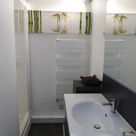 T2 Face A La Mer, 4 Couchages, D'olonne - Proche Et Marche - Fr-1-325-9 Διαμέρισμα