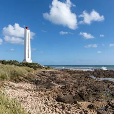 Appartement T2 Face A La Mer, 4 Couchages, Les Sables D'Olonne - Proche Plage Et Marche - Fr-1-325-9 * لي سابلِ دولونْ