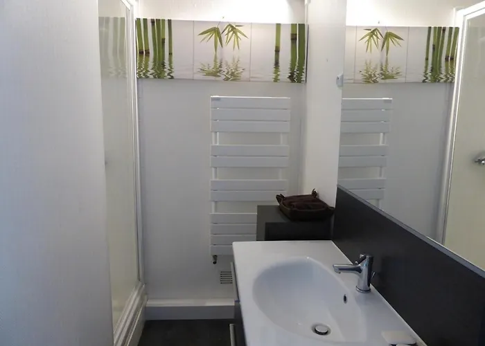 Appartement T2 Face A La Mer, 4 Couchages, Les Sables D'Olonne - Proche Plage Et Marche - Fr-1-325-9 شقة